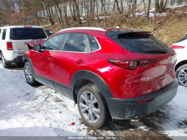 3MVDMBBM4PM510021 Mazda Cx-30 2.5 S Select