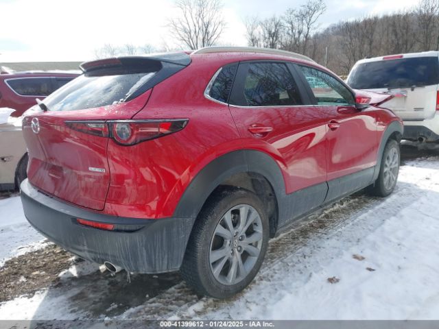 3MVDMBBM4PM510021 Mazda Cx-30 2.5 S Select