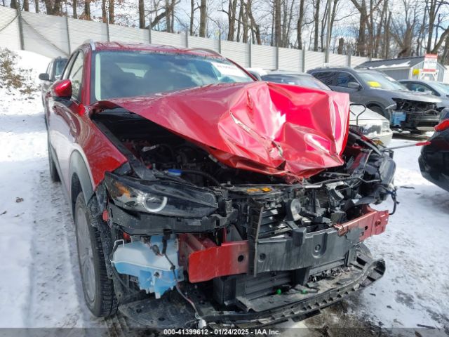 3MVDMBBM4PM510021 Mazda Cx-30 2.5 S Select