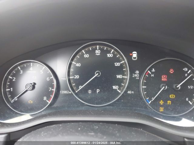 3MVDMBBM4PM510021 Mazda Cx-30 2.5 S Select