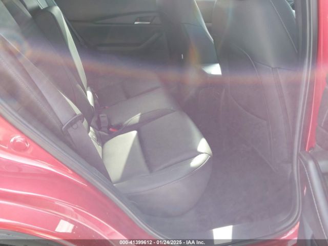 3MVDMBBM4PM510021 Mazda Cx-30 2.5 S Select