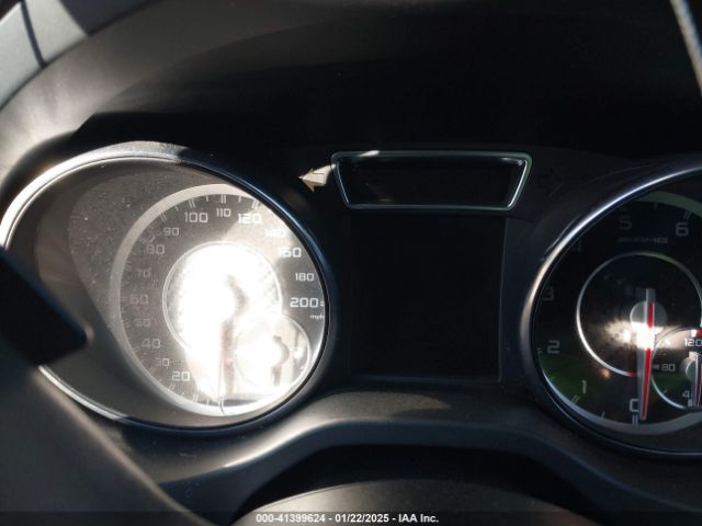 WDDSJ5CB1EN111303 Mercedes-Benz Cla 45 Amg 4matic
