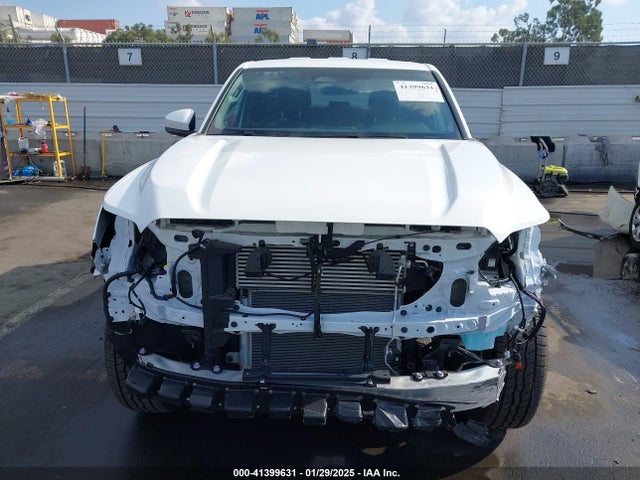 Toyota Tacoma Sr5 2024 3TMKB5FN8RM014659 Image 12