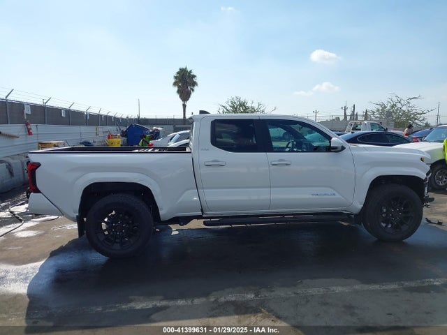 Toyota Tacoma Sr5 2024 3TMKB5FN8RM014659 Image 13
