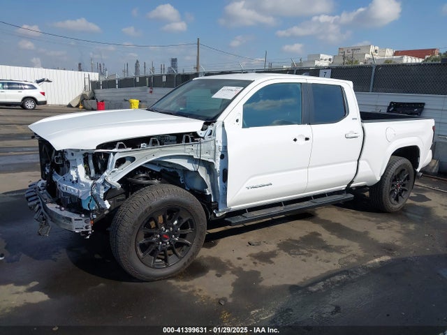 Toyota Tacoma Sr5 2024 3TMKB5FN8RM014659 Image 14