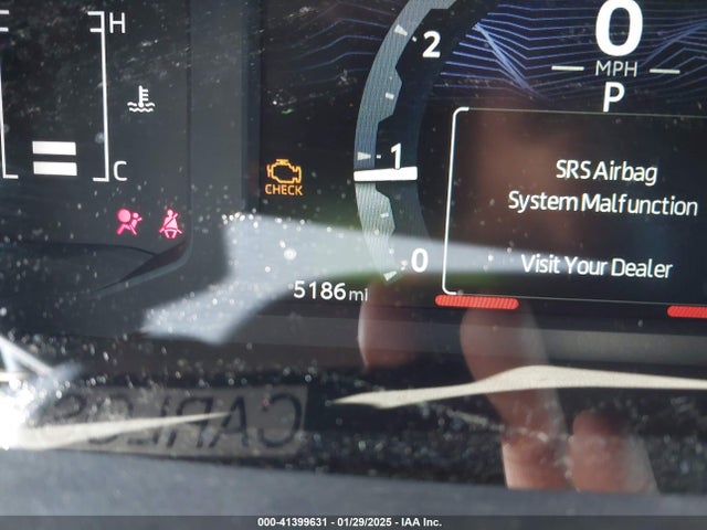 Toyota Tacoma Sr5 2024 3TMKB5FN8RM014659 Image 15