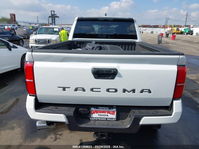 Toyota Tacoma Sr5 2024 3TMKB5FN8RM014659 Image 16