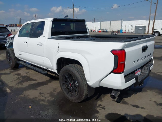 Toyota Tacoma Sr5 2024 3TMKB5FN8RM014659 Image 3