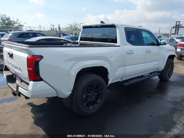 Toyota Tacoma Sr5 2024 3TMKB5FN8RM014659 Image 4