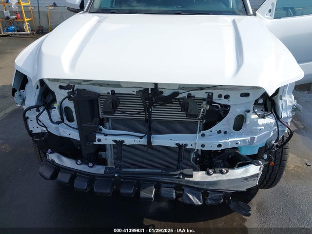 Toyota Tacoma Sr5 2024 3TMKB5FN8RM014659 Image 5