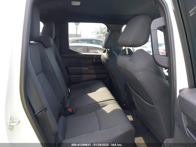Toyota Tacoma Sr5 2024 3TMKB5FN8RM014659 Image 7