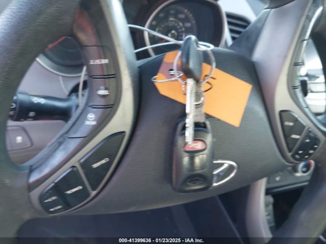 5NPDH4AE1EH459365 Hyundai ELANTRA SE