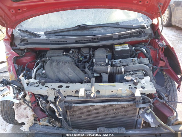 Nissan Versa Note Sv 2014 3N1CE2CPXEL382408 Image 10
