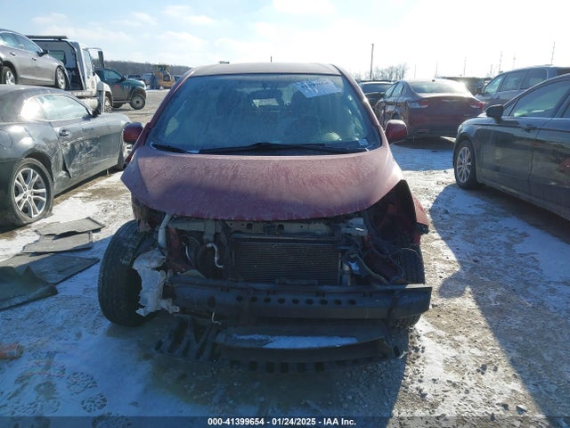 Nissan Versa Note Sv 2014 3N1CE2CPXEL382408 Image 13