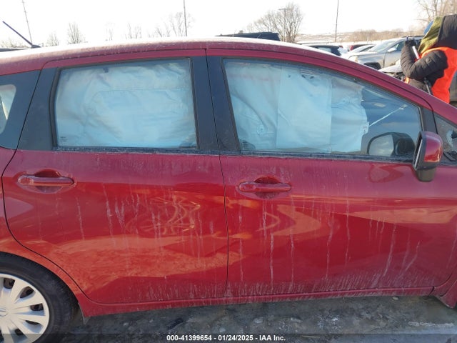 Nissan Versa Note Sv 2014 3N1CE2CPXEL382408 Image 14