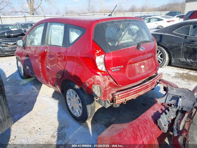 Nissan Versa Note Sv 2014 3N1CE2CPXEL382408 Image 3