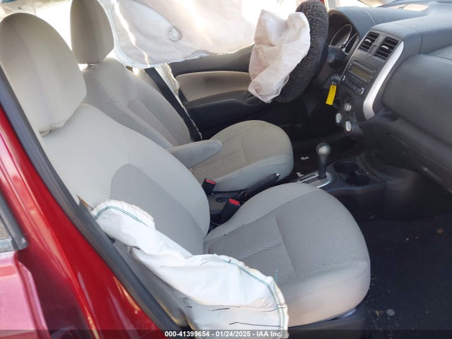 Nissan Versa Note Sv 2014 3N1CE2CPXEL382408 Image 5