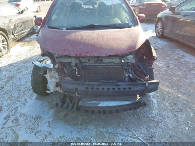 Nissan Versa Note Sv 2014 3N1CE2CPXEL382408 Image 6