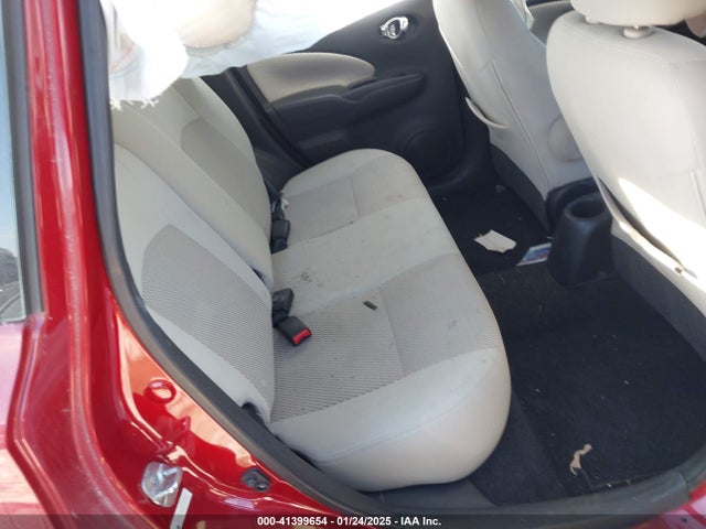 Nissan Versa Note Sv 2014 3N1CE2CPXEL382408 Image 8