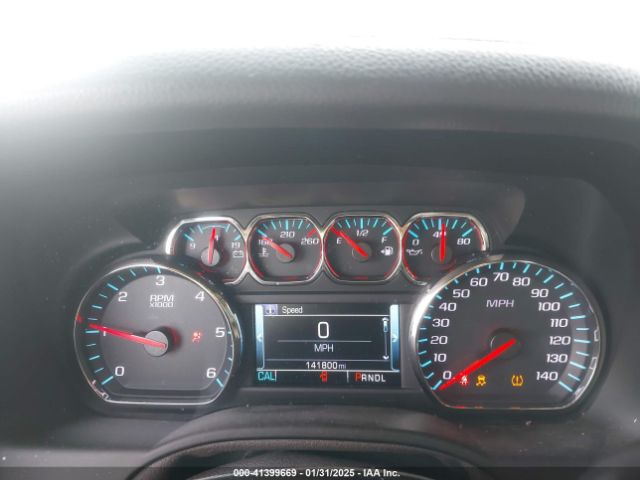 1GNSKCKCXHR250372 Chevrolet Tahoe Premier