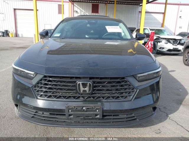 1HGCY1F32RA019980 Honda ACCORD EX