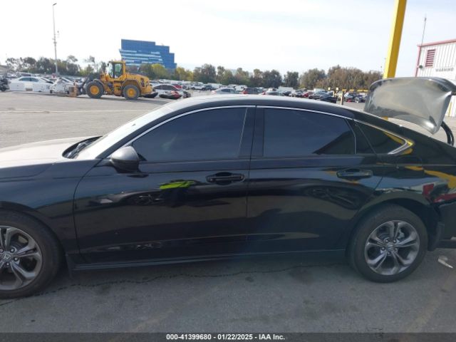 1HGCY1F32RA019980 Honda ACCORD EX