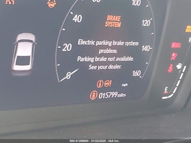 1HGCY1F32RA019980 Honda ACCORD EX