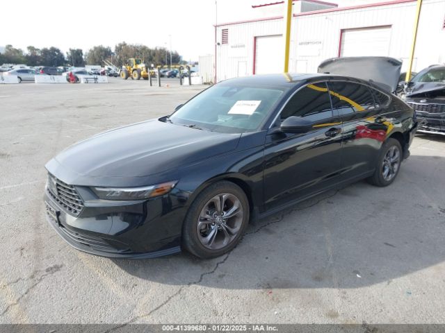 1HGCY1F32RA019980 Honda ACCORD EX