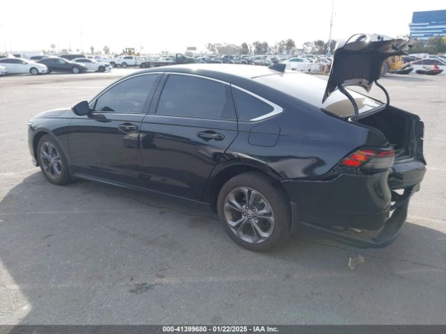 1HGCY1F32RA019980 Honda ACCORD EX