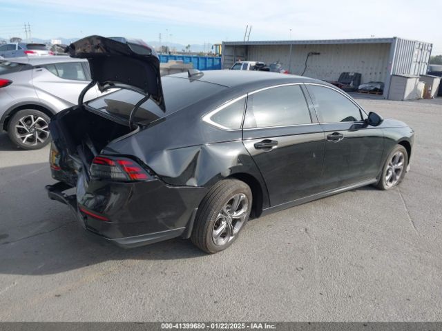 1HGCY1F32RA019980 Honda ACCORD EX