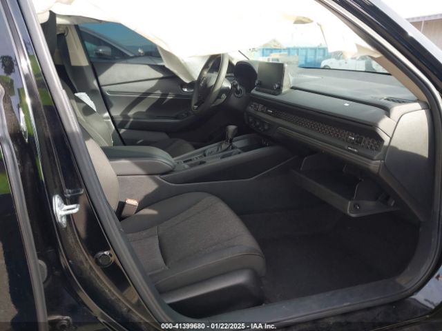 1HGCY1F32RA019980 Honda ACCORD EX