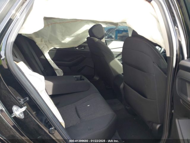 1HGCY1F32RA019980 Honda ACCORD EX