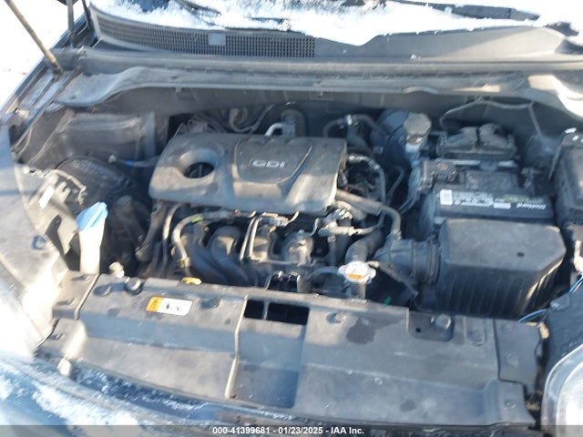 KIA Soul 2019 KNDJN2A22K7913242 Image 10