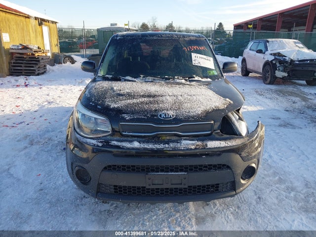 KIA Soul 2019 KNDJN2A22K7913242 Image 12