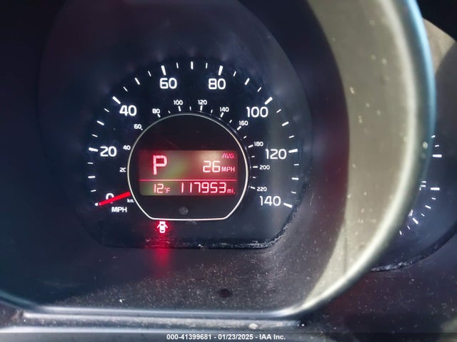 KIA Soul 2019 KNDJN2A22K7913242 Image 15