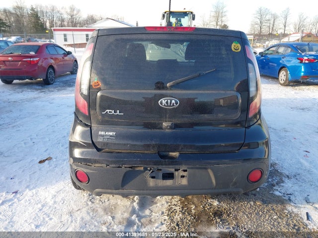 KIA Soul 2019 KNDJN2A22K7913242 Image 16