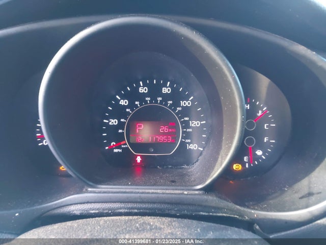 KIA Soul 2019 KNDJN2A22K7913242 Image 7