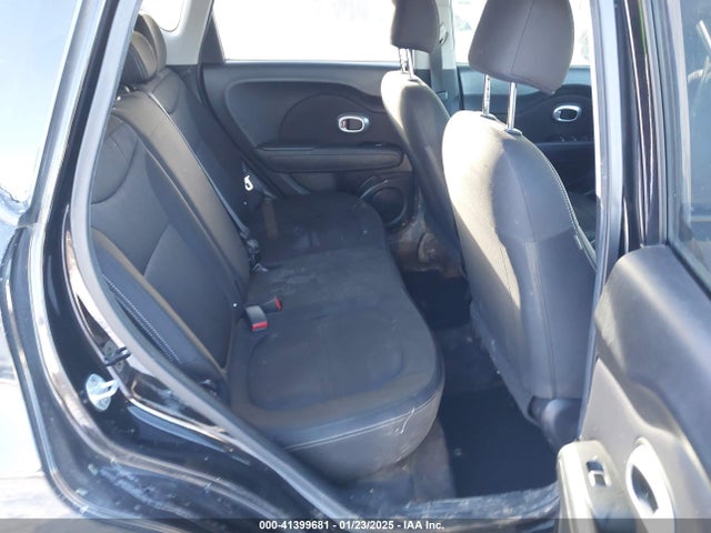 KIA Soul 2019 KNDJN2A22K7913242 Image 8
