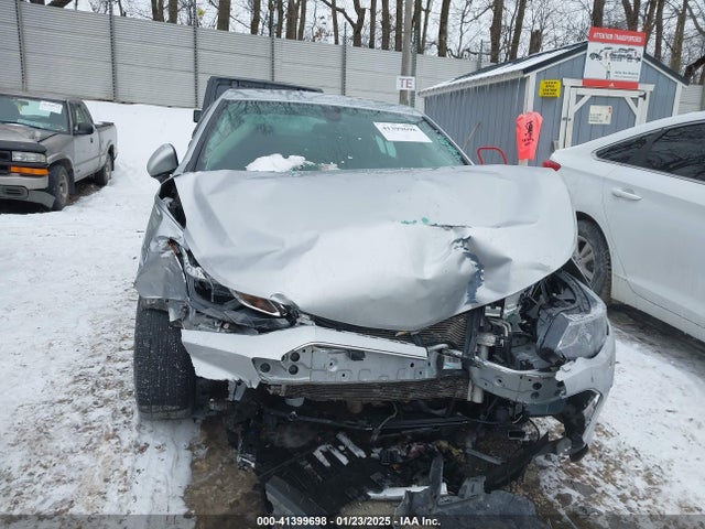 Chevrolet Cruze Lt Auto 2017 1G1BE5SM2H7138299 Image 13