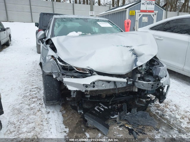 Chevrolet Cruze Lt Auto 2017 1G1BE5SM2H7138299 Image 6
