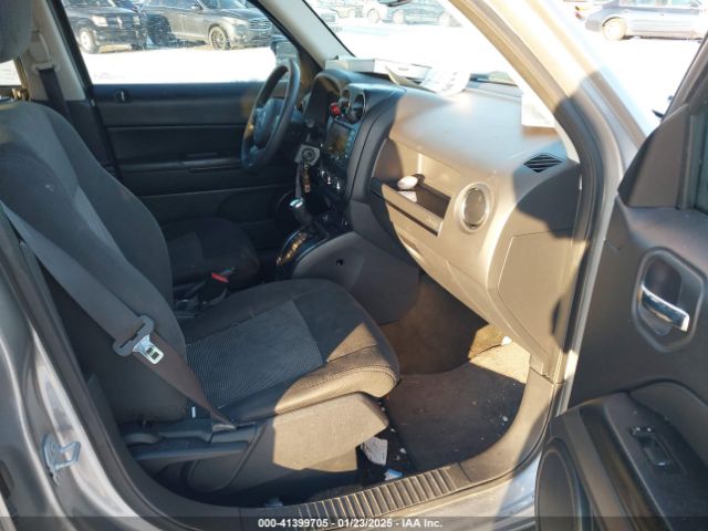 2016 JEEP PATRIOT 1C4NJPBAXGD682194 Photo 4