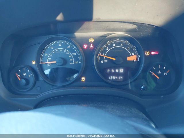 2016 JEEP PATRIOT 1C4NJPBAXGD682194 Photo 6