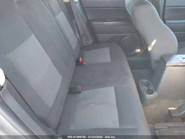 2016 JEEP PATRIOT 1C4NJPBAXGD682194 Photo 7