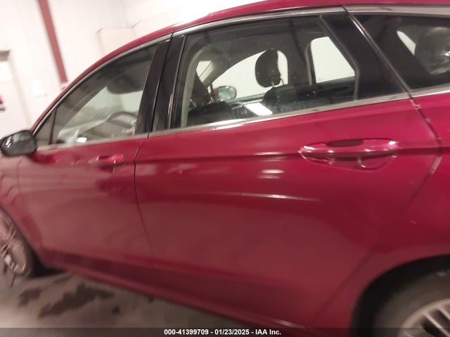 Ford FUSION SE 2014 3FA6P0HD1ER141430 Image 15