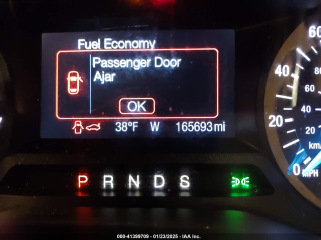 Ford FUSION SE 2014 3FA6P0HD1ER141430 Image 7