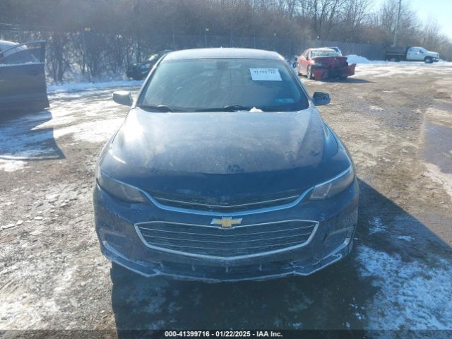 1G1ZE5ST8GF287536 Chevrolet MALIBU 1LT