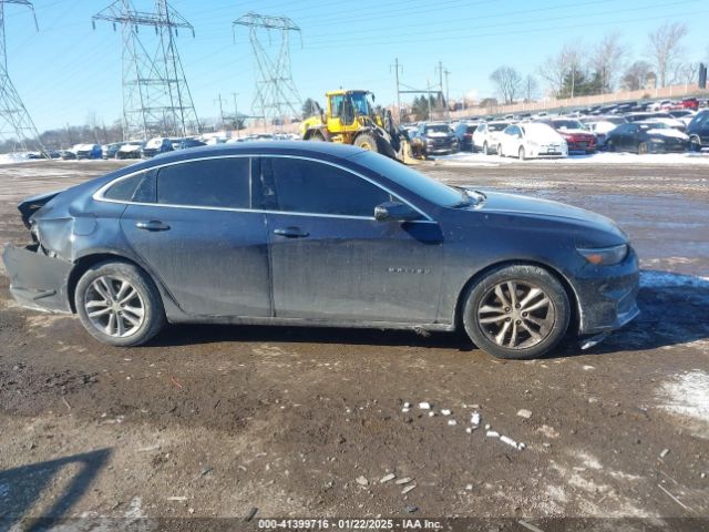 1G1ZE5ST8GF287536 Chevrolet MALIBU 1LT