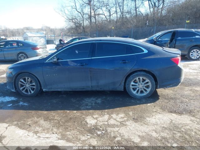 1G1ZE5ST8GF287536 Chevrolet MALIBU 1LT