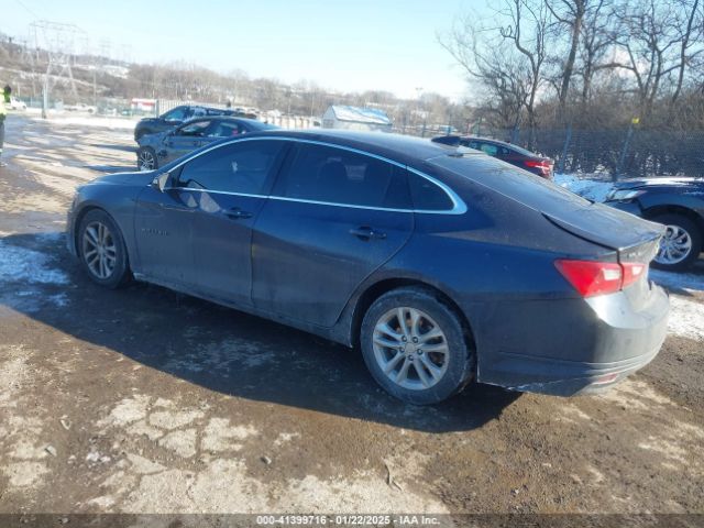 1G1ZE5ST8GF287536 Chevrolet MALIBU 1LT