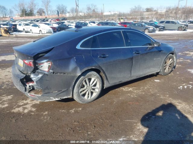 1G1ZE5ST8GF287536 Chevrolet MALIBU 1LT